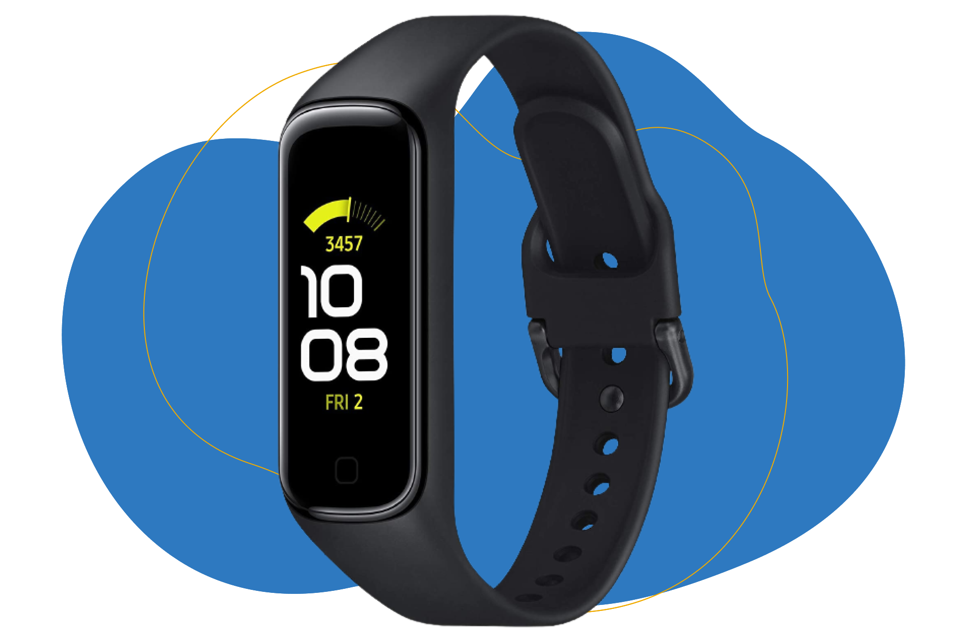 Samsung Galaxy Fit 2 Produktbild