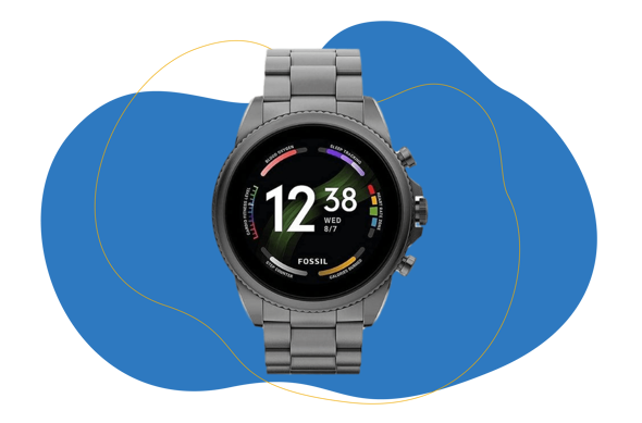 Top 5 beste Smartwatches für Herren im Smartwatch Test 2024