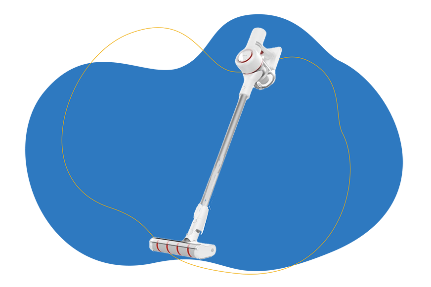 Der Dreame V9 Mistral