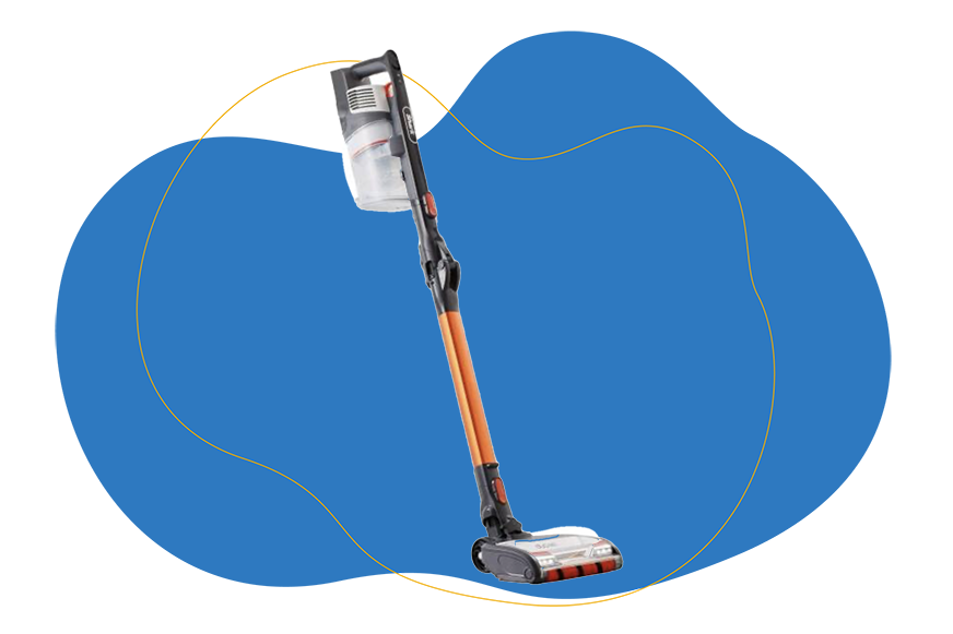 Der Shark Anti Hair Wrap IZ201EU