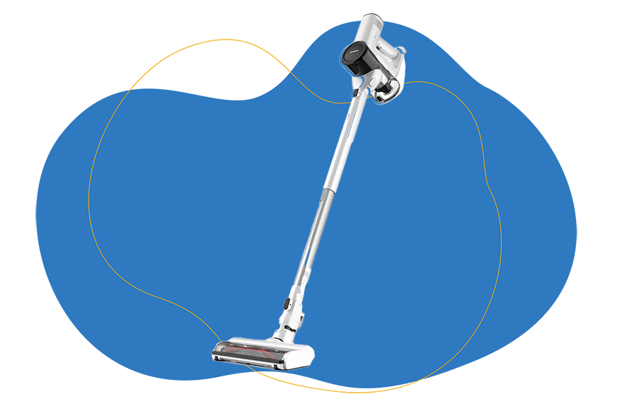 Der Tineco Pure One Air