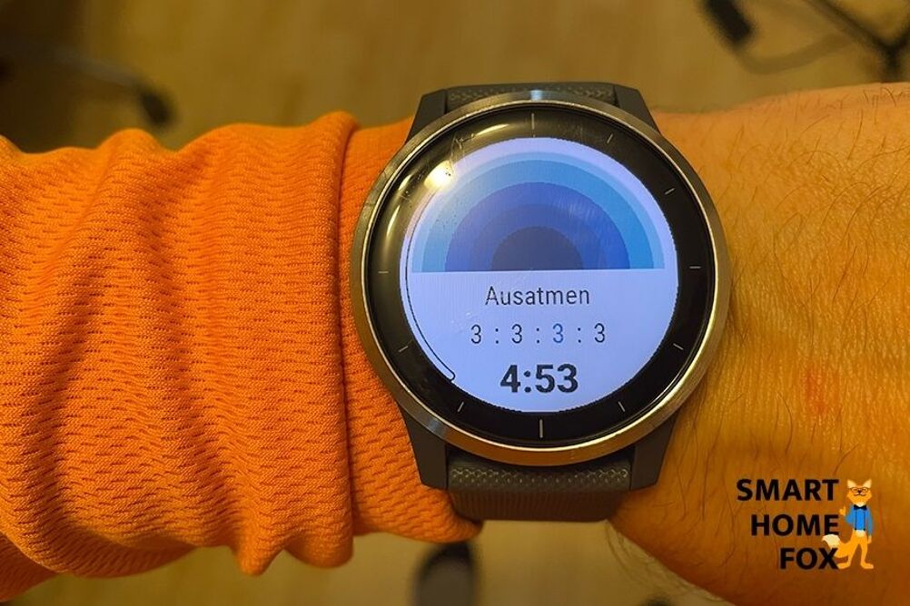 Wie gut ist die Garmin vivoactive 4 wirklich? - Unser Test (2023)