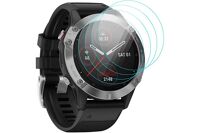 Garmin Fenix 6 Schutzfolie