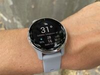Garmin Venu 2 Plus.