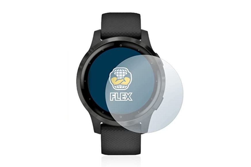 Garmin vivoactive 4 Schutzfolie
