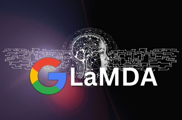 Grafik zu AI Google Chatbot Lamda