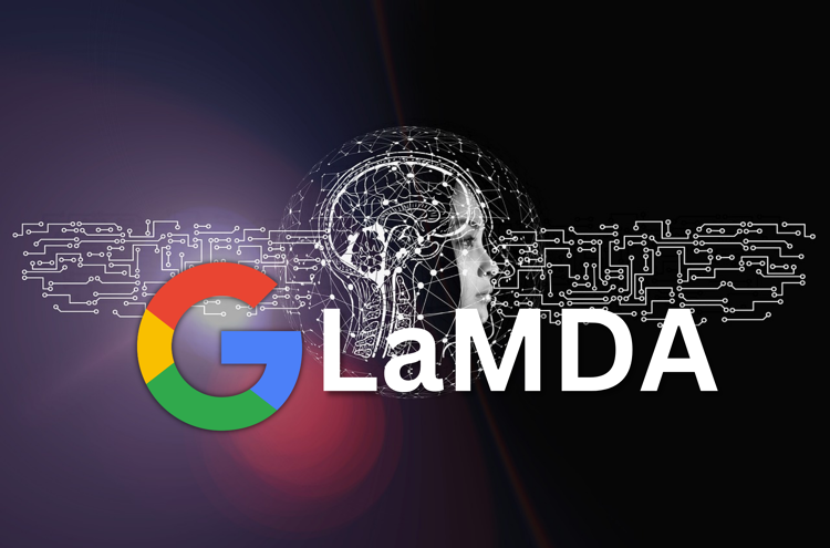 Google ChatBot LaMDA