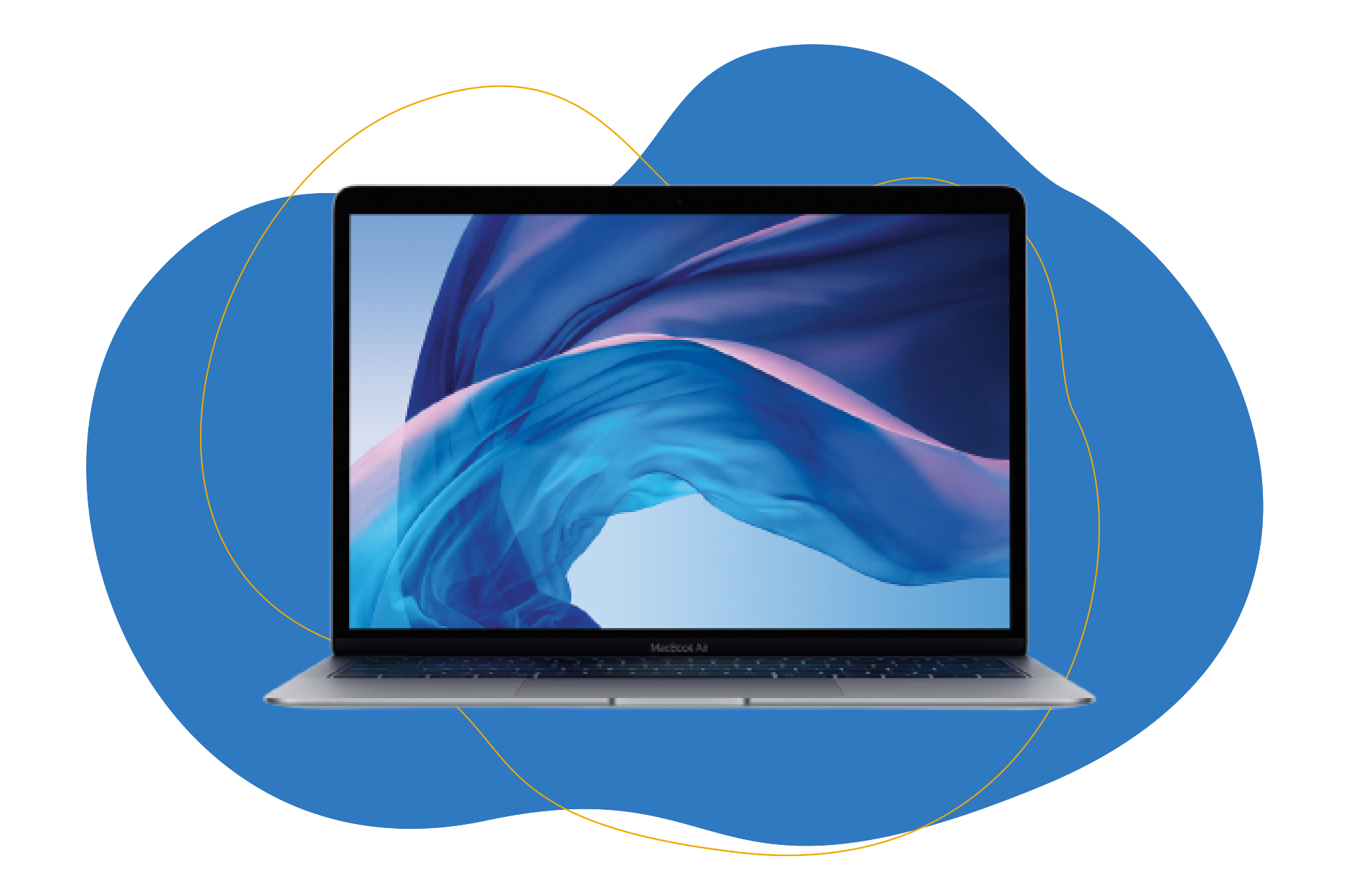 Apple MacBook Air 13 Zoll