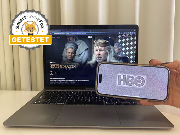 HBO Max