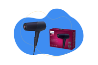 Man sieht den Philips StyleCare Prestige.