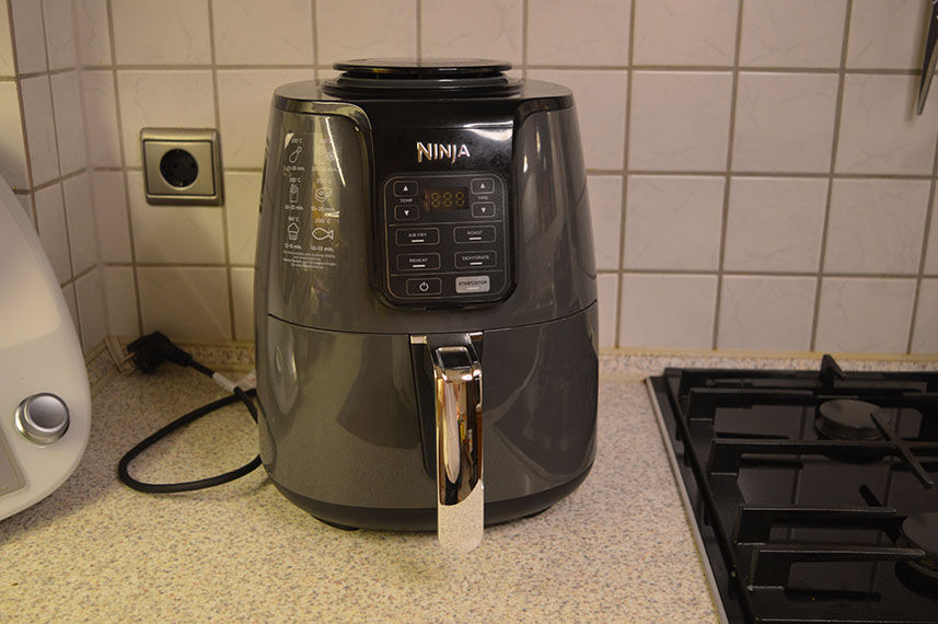 Ninja Heißluftfritteuse