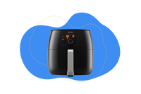Philips Airfryer XXL