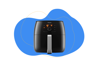 Philips Airfryer XXL