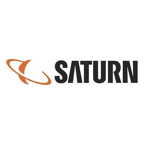Saturn Logo