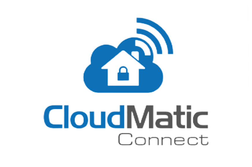 Logo des Homematic Cloudmatic Connect Cloud Abonnements