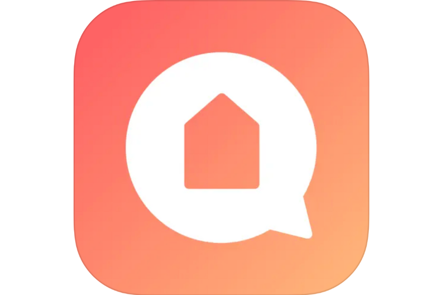 Home Connect Plus App Icon