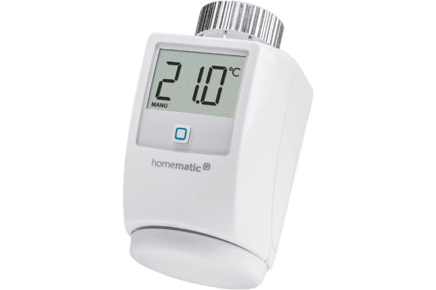 Homematic IP Heizkörperthermostat