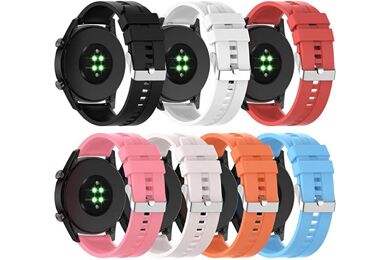 Huawei Watch GT 3 / Ultimate Wechselarmband