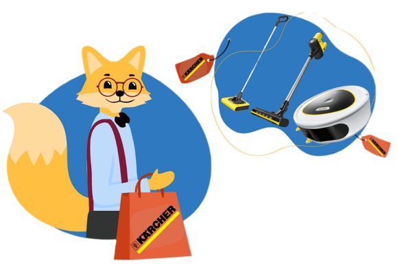 Kärcher Akkustaubsauger Test