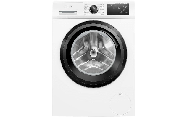 SIEMENS WM14UR5EM2 iQ500 Waschmaschine