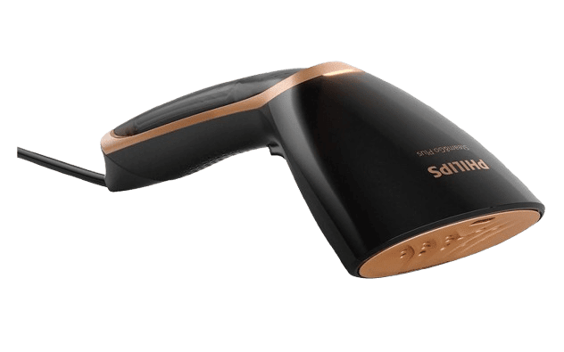 Der PHILIPS GC362/80 Steam&Go Dampfstoß 24g/Min. Dampfglätter (1300 Watt) ist einzeln zu sehen.