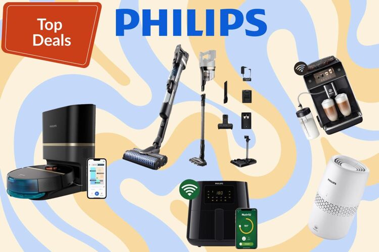 Philips Frühlings-Angebote MediaMarkt