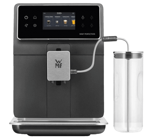 Der WMF CP853D15 Perfection 860L Kaffeevollautomat