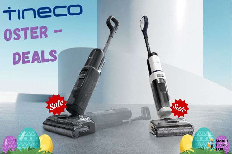 Tineco Oster Deals