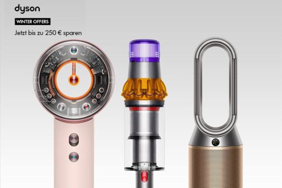 Dyson Weeks Angebote sichern