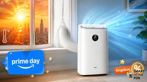 Dreo AC318S Prime Day Deal