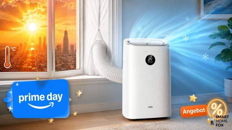 Dreo AC318S Prime Day Deal