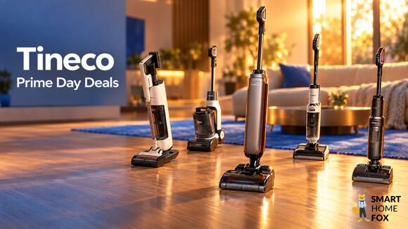 Tineco Prime Day Deals - Welcher passt zu Dir?