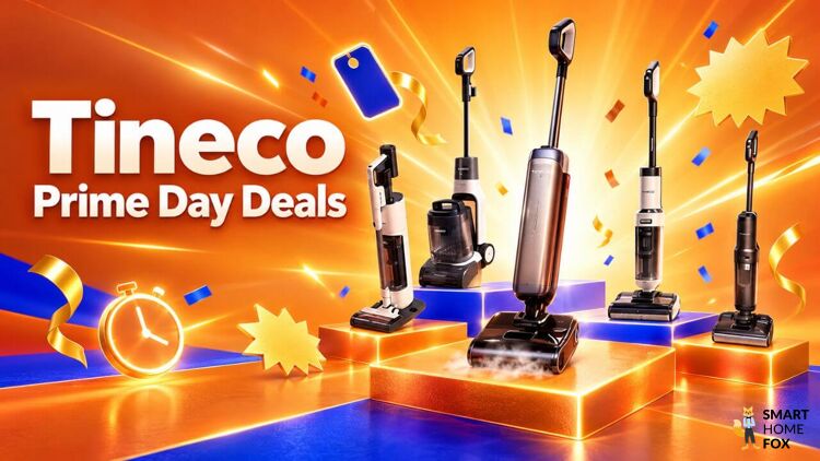 Tineco Prime Day Angebote