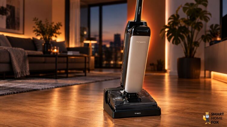 Tineco Floor One S9 Artist Premium Otto Angebot