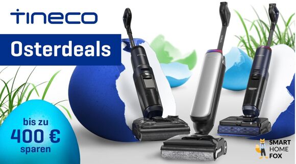 Tineco Oster Deals