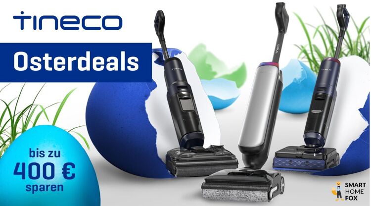 Tineco Oster Deals