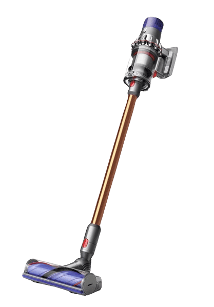 Der Dyson V15 Fluffy ist bei Coolblue im Angebot.