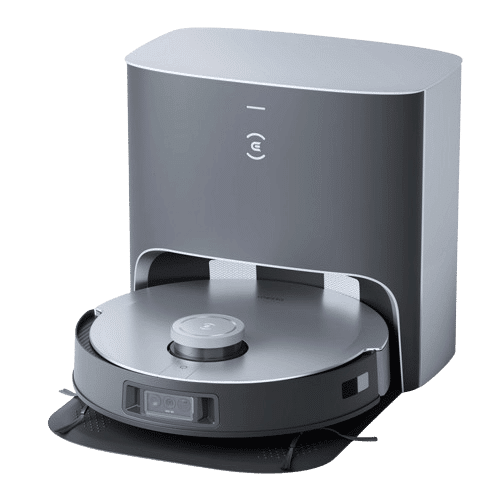 Der Ecovacs Deebot X1 Plus Saugroboter mit Station ist bei Coolblue im Top-Angebot.