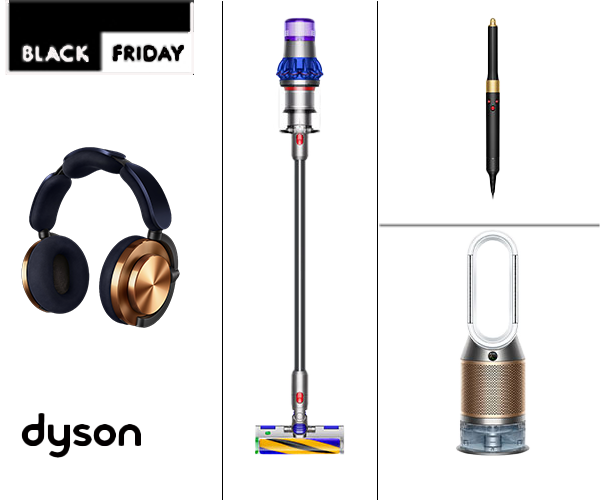 Dyson Black Friday