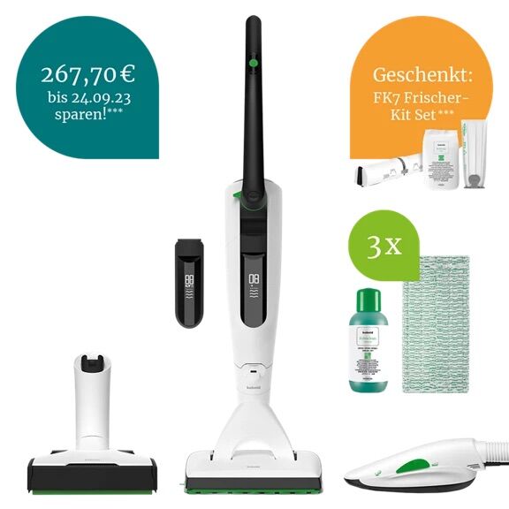 Das Sommer Deluxe Set im ANgebot