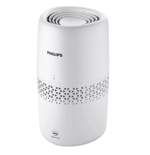 Der Philips Hu2510/10 Luftentfeuchter.