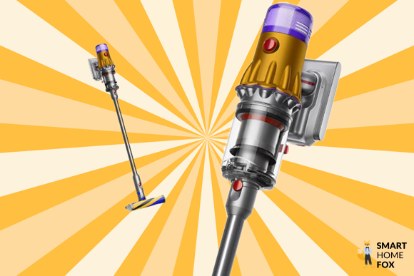 Dyson V12 günstig wie nie!