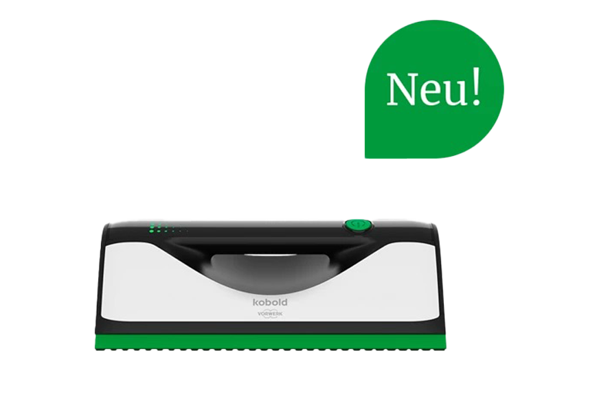 Vorwerk VG100+