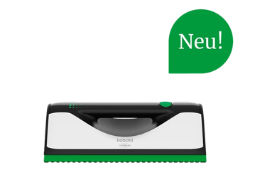 Vorwerk VG100+