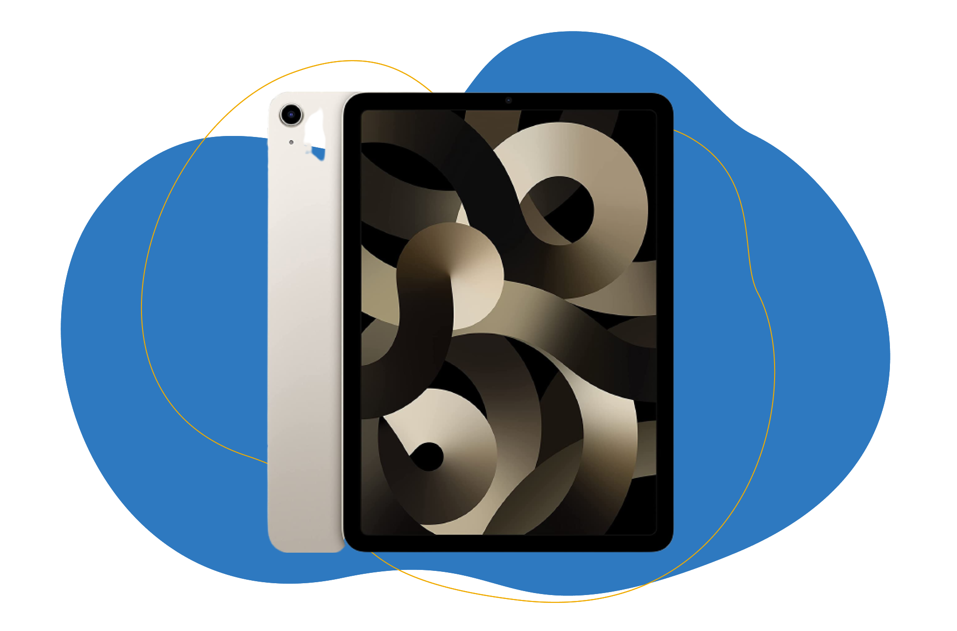 Apple iPad Air Tablet