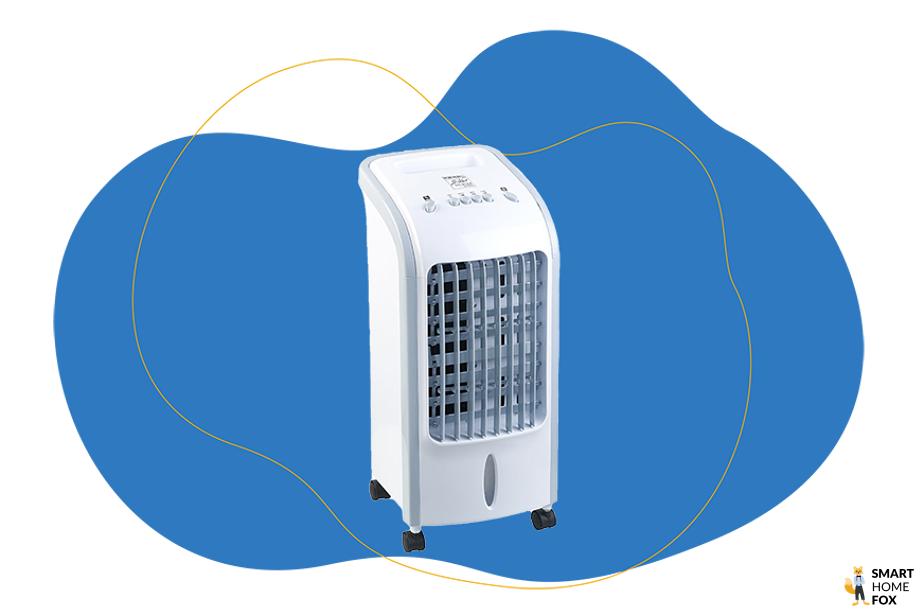 Mini-Klimaanlage Test: Die besten Mini-Klimageräte