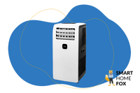Die mobile Klimaanlage Emerio PAC-125152 von Lidl im Test
