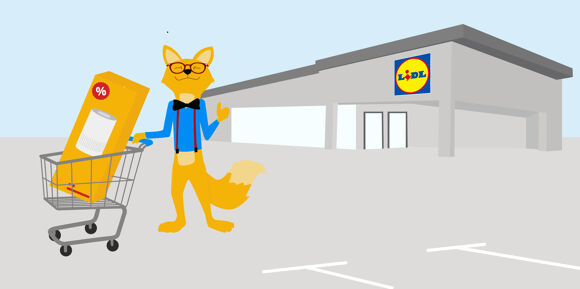 Lidl Luftreiniger