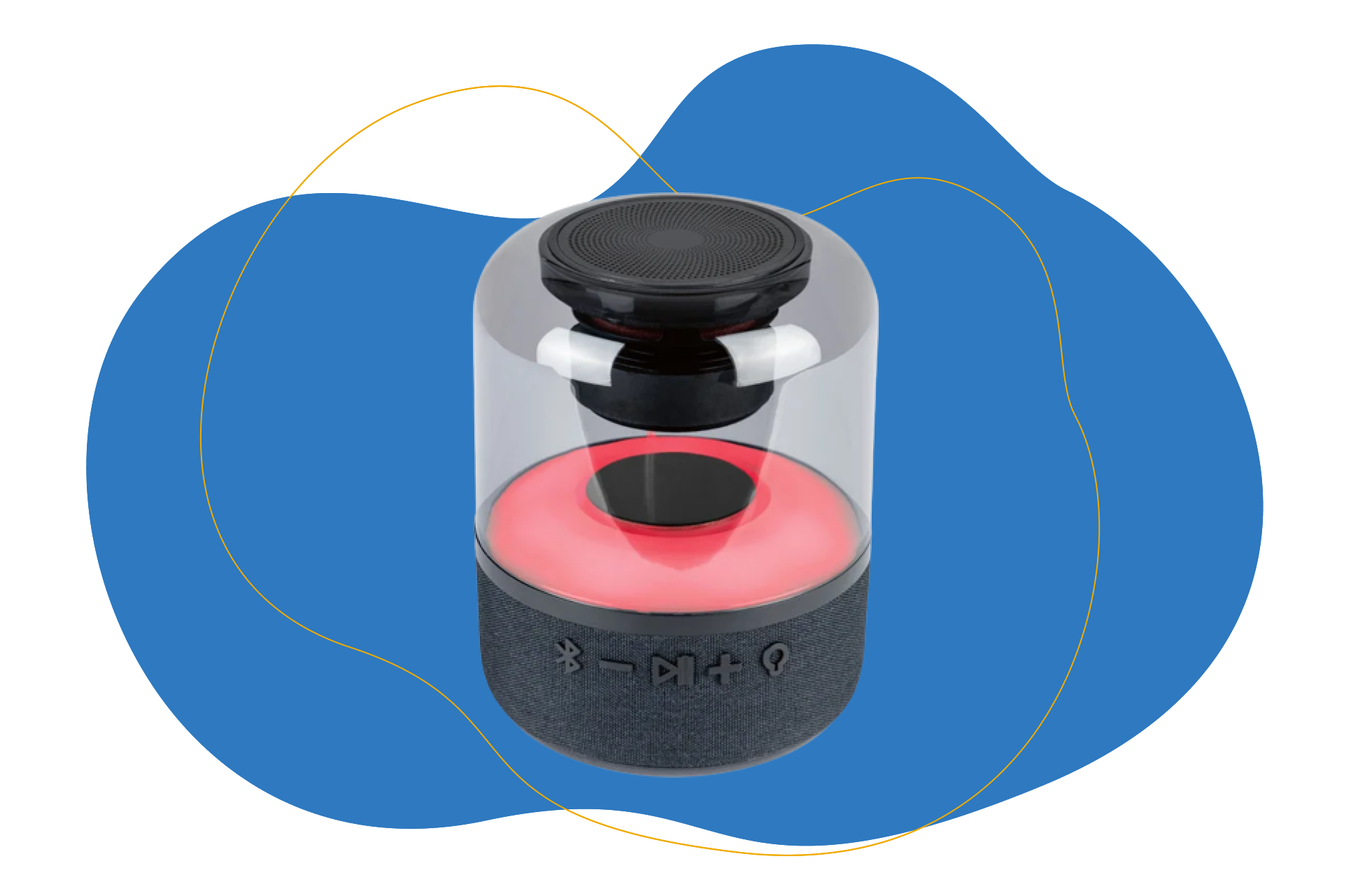 Silvercrest Bluetooth Lautsprecher SBL TW20 A1