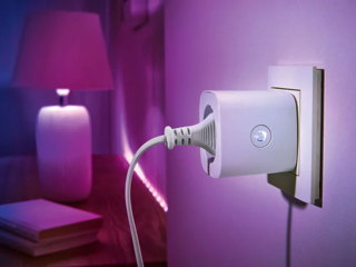 Lidl Smart Home Silvercrest smarte Steckdose